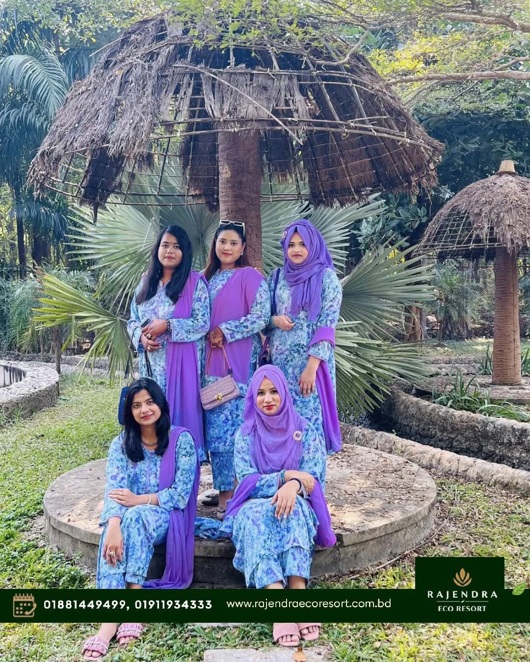 Happy couple of travelers taking selfie with smart phone.